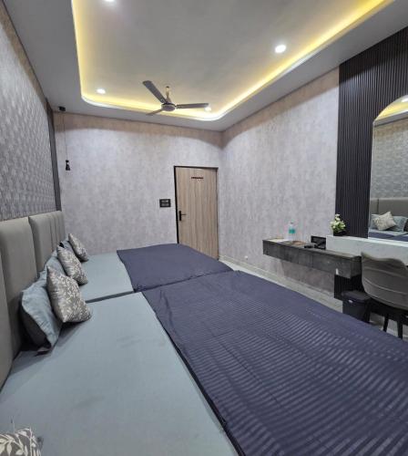 Gallery image of Ram Ghar - Near Mathura Junction Railway Station in Mathura