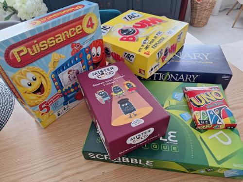 Galeriebild der Unterkunft Charmante maisonnette équipée in Caudebec-lès-Elbeuf