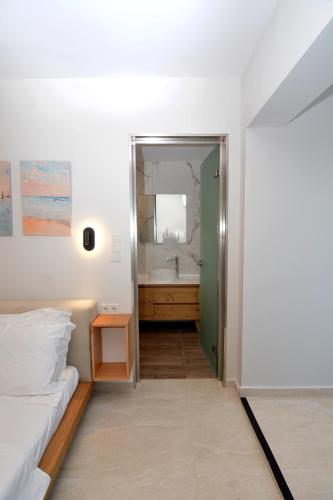 Thalassa apartment