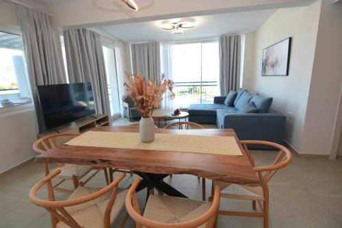 Thalassa apartment