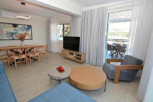 Thalassa apartment