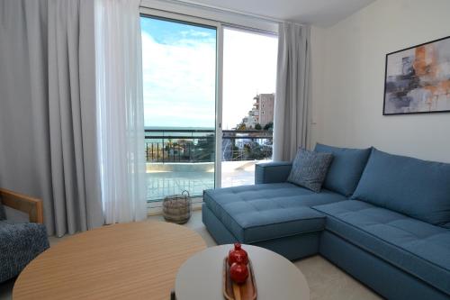 Thalassa apartment