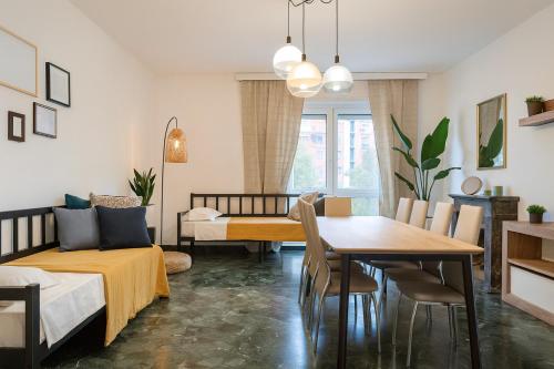 MilanRentals - Pisacane Apartment