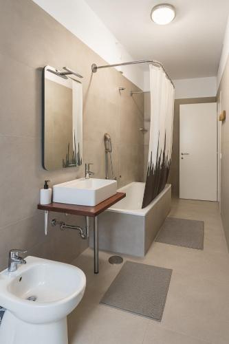 MilanRentals - Pisacane Apartment