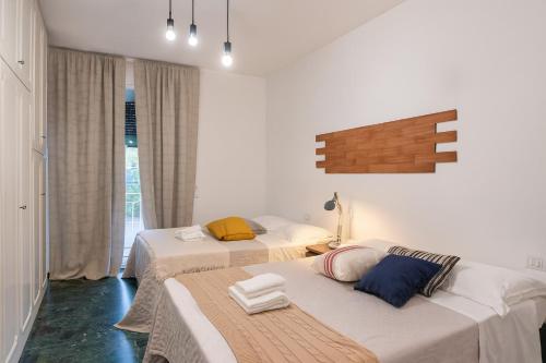 MilanRentals - Pisacane Apartment