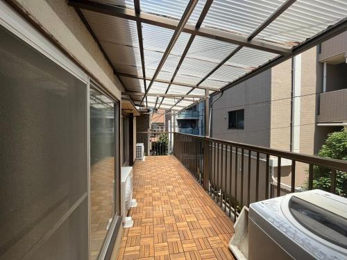 Core of Tokyo, 30 mins from Shinjuku & Ueno, LARGE