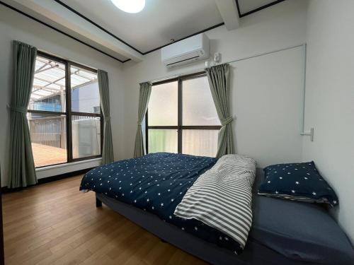 Core of Tokyo, 30 mins from Shinjuku & Ueno, LARGE