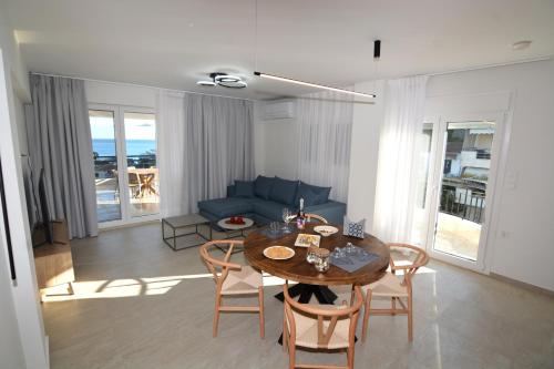 Gaia apartment
