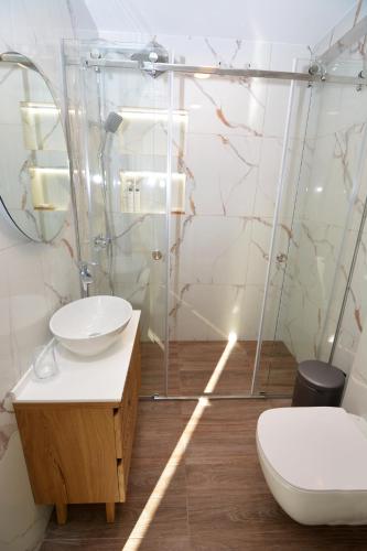 Gaia apartment