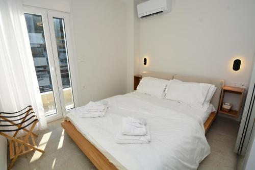 Gaia apartment