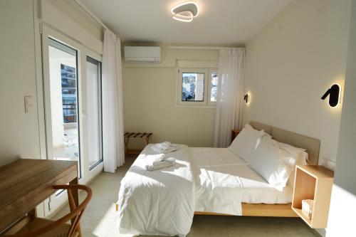 Gaia apartment