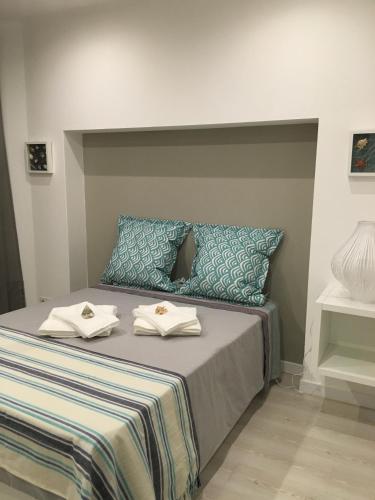 SeaShell Apartment - Sesimbra