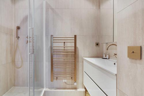 Superb apartment -1BR 4P- Musée d'Orsay Louvre