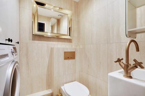 Superb apartment -1BR 4P- Musée d'Orsay Louvre