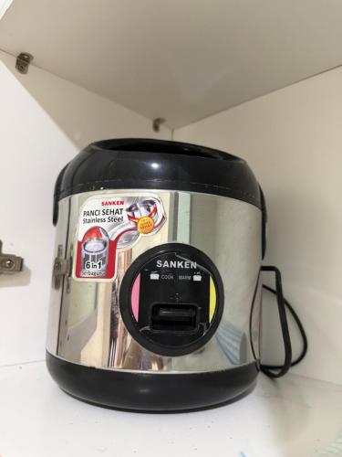 Imagen de la galería de Hotel Asia Express near Farmhouse Lembang, en Lembang