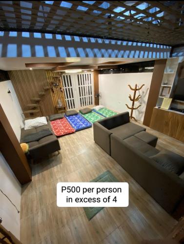 Foto de la galeria de Modern Loft House Ormoc with Car Rental a Ormoc