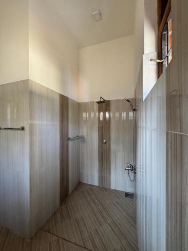 Koupelna v ubytování Grand Royal Villa Negombo