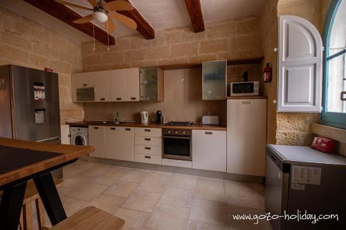 Imagen de la galería de Tal Fjuri, en Xagħra