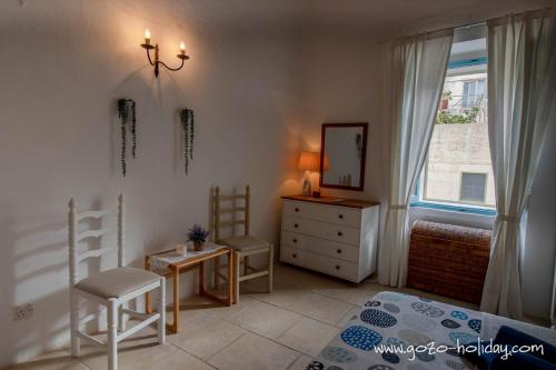 Imagen de la galería de Tal Fjuri, en Xagħra