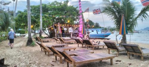 Příroda nedaleko penzionu – hostince