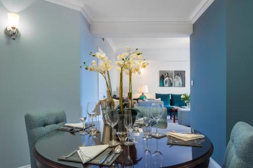 Foto Arlington House Apartments 4
