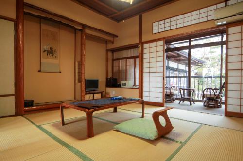 Φωτογραφία από το άλμπουμ του 赤湯温泉丹波館 σε Nanyo