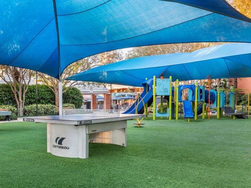 Imagem da galeria de SeaWorld Orlando, a Hilton Grand Vacations Club - STUDIO STD em Orlando