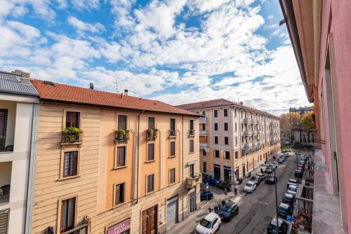 Milano Bocconi Via Brioschi 4 Pax Wi-Fi