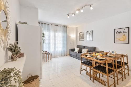 Las Vistas Beach By Agüita Salada