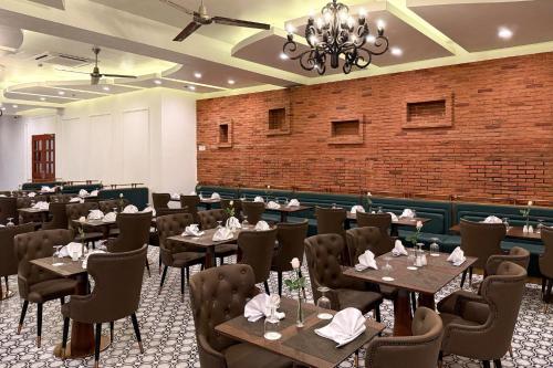 Galeriebild der Unterkunft Madison Crown Hotel in Angeles