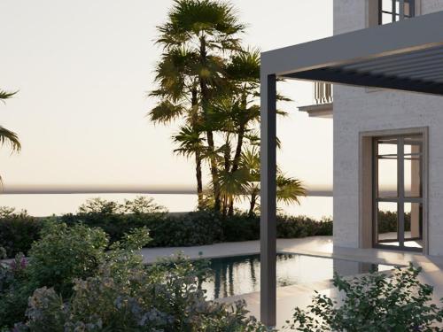 Lantana Villas & Hotel