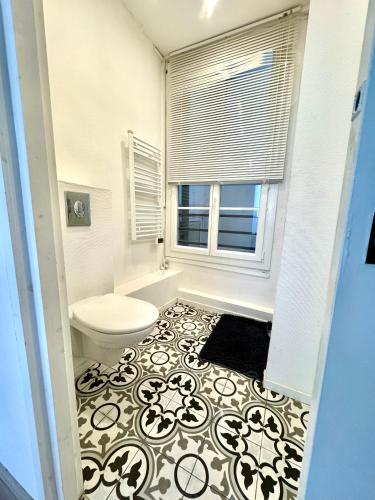 CAPITOLE - Appartement T2 au cœur de la ville rose
