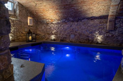 Roccaverde Hotel