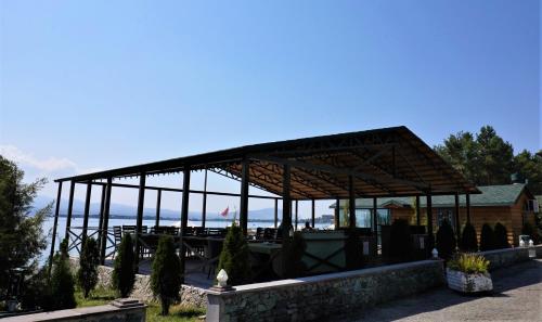 Gallery image of Чичхани Chichxani Kambuz in Aghk'ilisa