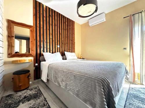 Villa Athina 1st floor