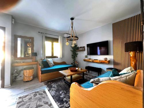 Villa Athina 1st floor