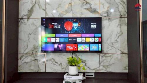 Ảnh trong thư viện ảnh của Aqua pool villa ở Ban Nong Thale