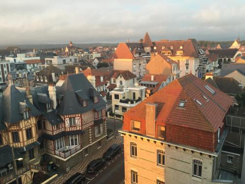 Photo de la galerie de l'établissement Le Rayon Vert, à Le Touquet-Paris-Plage