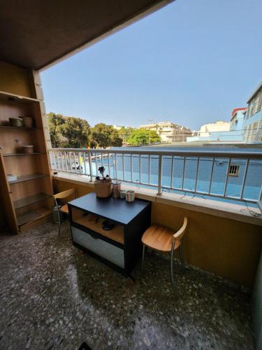 Tanuza's Torrevieja