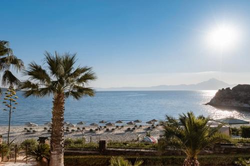 Φυσικό τοπίο κοντά σε αυτό το διαμέρισμα