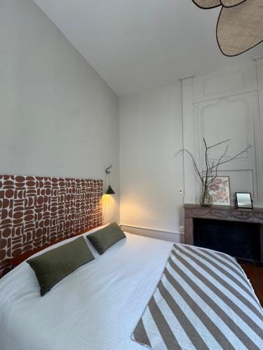 Nouveau I Studio Green I Cour intérieure & Vue imprenable
