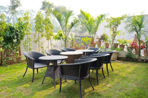 Gallery image of Sukoon Farms in Karnal