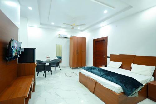 Gallery image of Sukoon Farms in Karnal