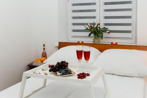 Maya's Flats & Resorts 45 - LUX OGARNA 2 bedrooms