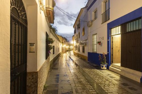 Casa 3 plantas con patio y Solárium privados