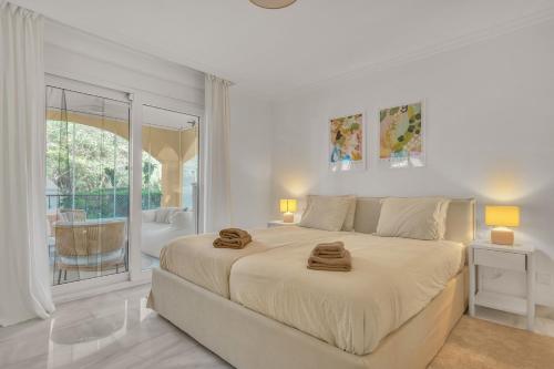 Casa Perla Marbella