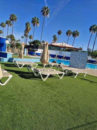 Sonne-Con entrada independiente y Parking-