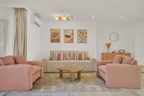 Casa Perla Marbella