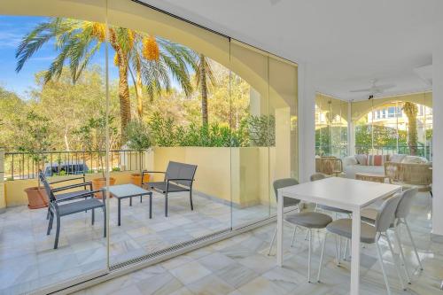 Casa Perla Marbella