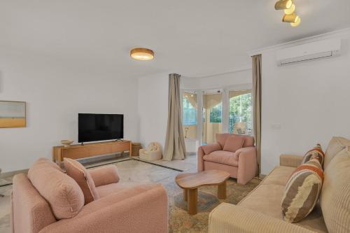 Casa Perla Marbella